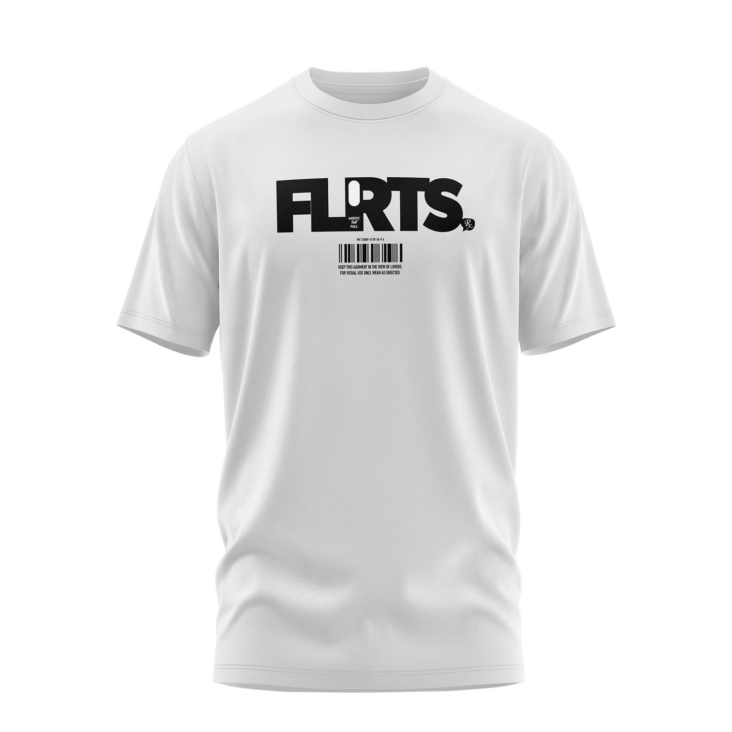 FLRTS Rx